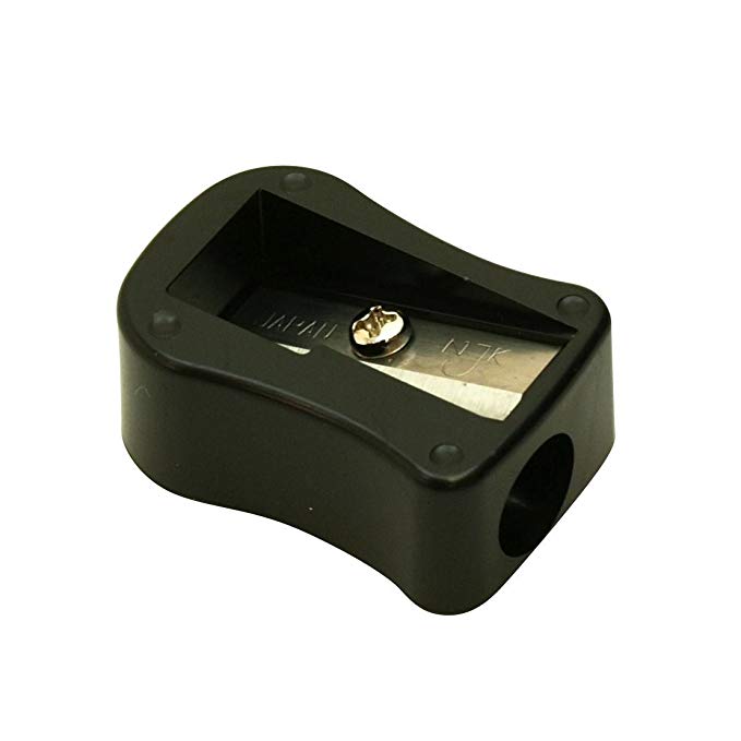 Uni Color Pencil Sharpener