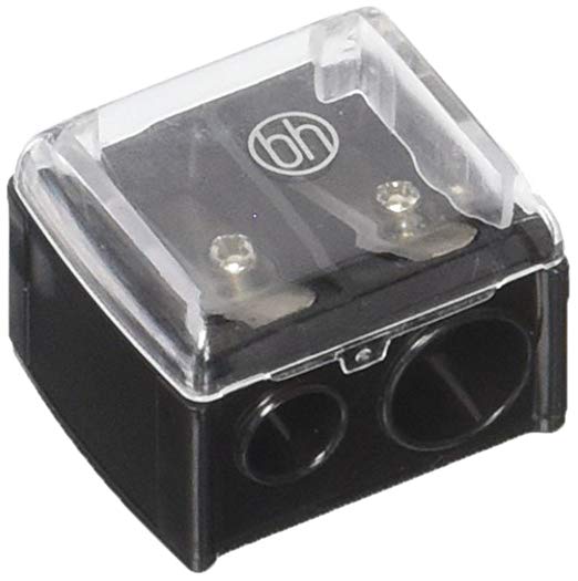 BH Cosmetics Makeup Pencil Sharpener