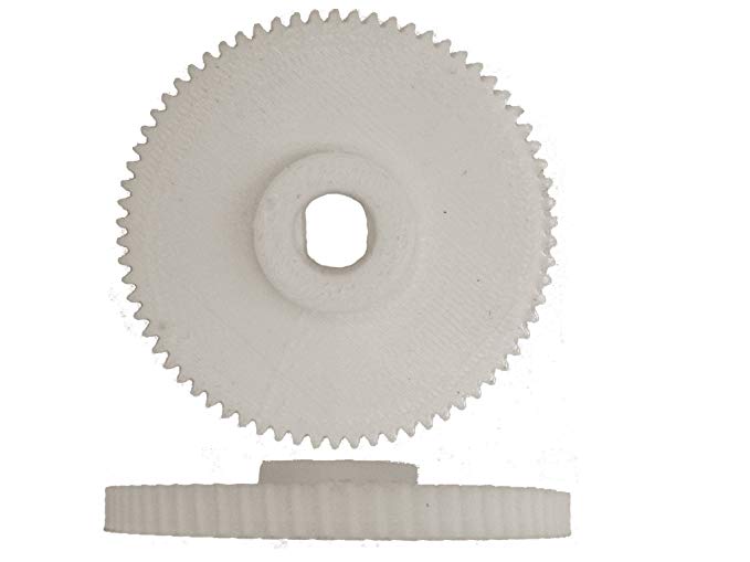 Model 18 or 19 Replacement Gear for Hunt Boston Electric Pencil Sharpener