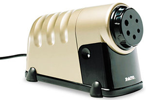 The Model 41 Pencil Sharpener by X-ACTO