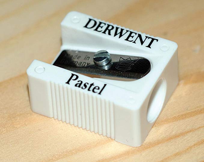 Derwent Pastel Pencil Sharpener