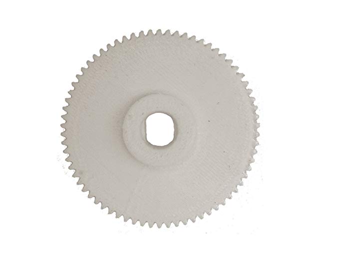 Model 17 Replacement Gear for Hunt Boston Electric Pencil Sharpener