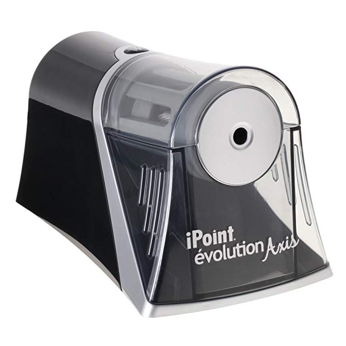 Westcott iPoint Evolution Axis Electric Sharpener