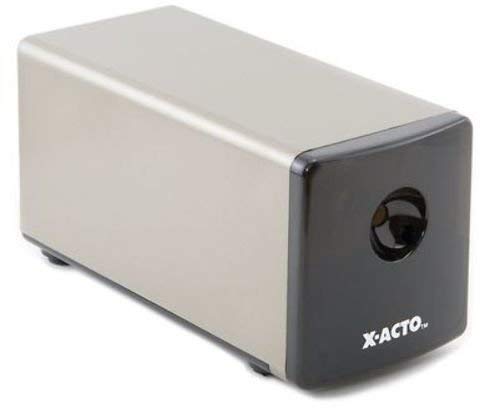 X-Acto Boston Electric Pencil Sharpener (Bronze) 1 pcs sku# 1832899MA